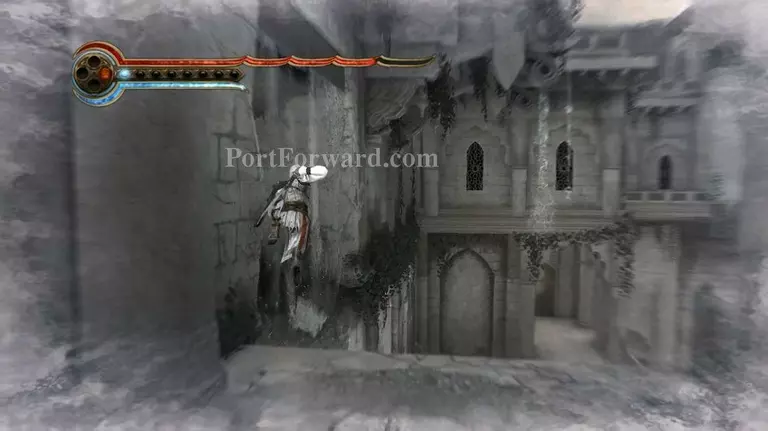 Prince of Persia: The Forgotten Sands Walkthrough - Prince of-Persia-The-Forgotten-Sands 519