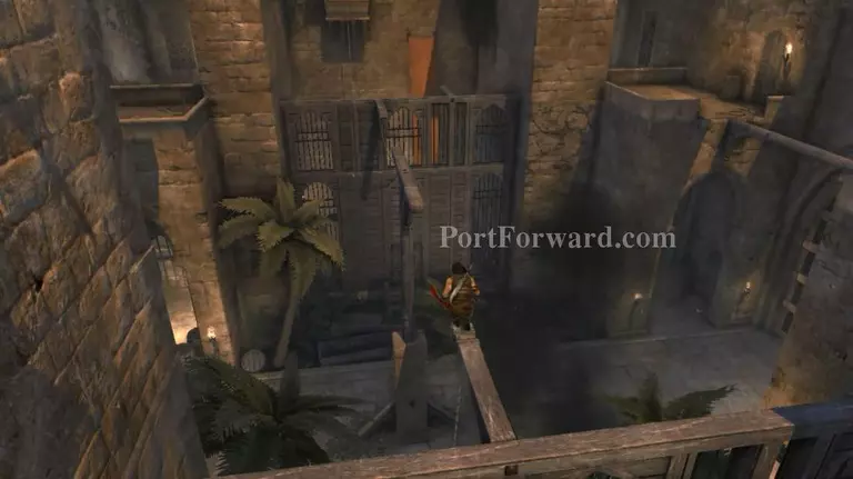Prince of Persia: The Forgotten Sands Walkthrough - Prince of-Persia-The-Forgotten-Sands 52