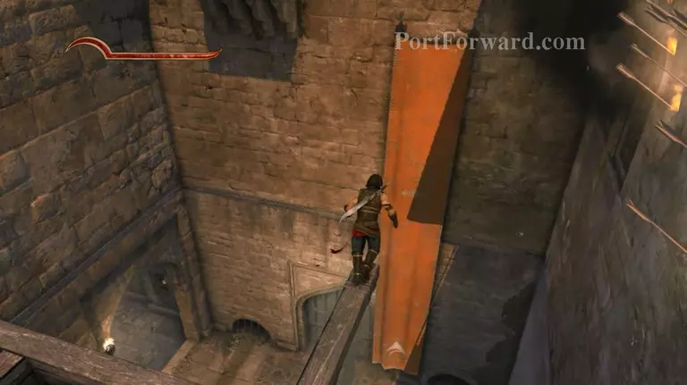 Prince of Persia: The Forgotten Sands Walkthrough - Prince of-Persia-The-Forgotten-Sands 53