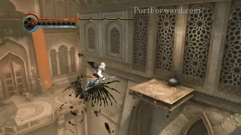 Prince of Persia: The Forgotten Sands Walkthrough - Prince of-Persia-The-Forgotten-Sands 532