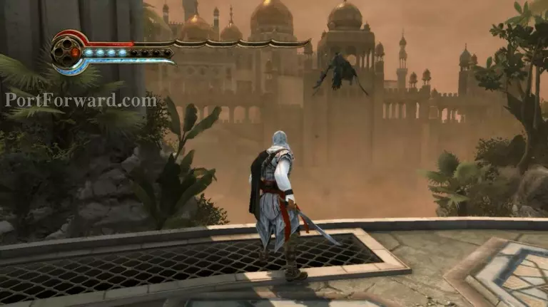 Prince of Persia: The Forgotten Sands Walkthrough - Prince of-Persia-The-Forgotten-Sands 535