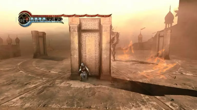 Prince of Persia: The Forgotten Sands Walkthrough - Prince of-Persia-The-Forgotten-Sands 546