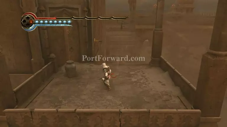 Prince of Persia: The Forgotten Sands Walkthrough - Prince of-Persia-The-Forgotten-Sands 549