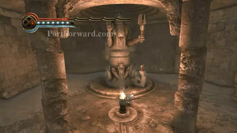 Prince of Persia: The Forgotten Sands Walkthrough - Prince of-Persia-The-Forgotten-Sands 555