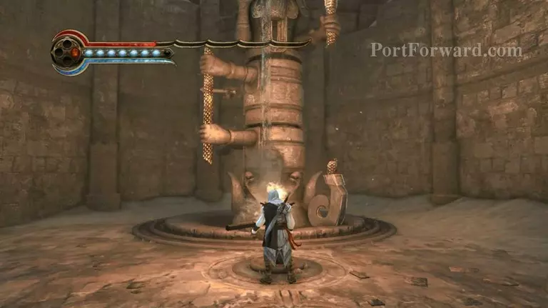 Prince of Persia: The Forgotten Sands Walkthrough - Prince of-Persia-The-Forgotten-Sands 559