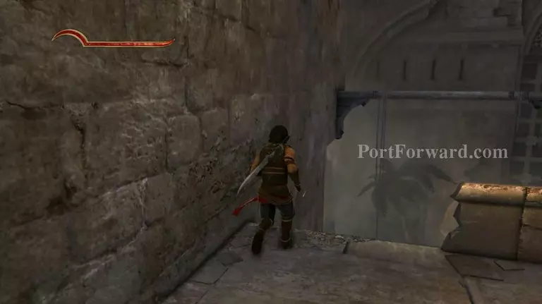 Prince of Persia: The Forgotten Sands Walkthrough - Prince of-Persia-The-Forgotten-Sands 57