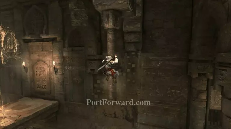 Prince of Persia: The Forgotten Sands Walkthrough - Prince of-Persia-The-Forgotten-Sands 572