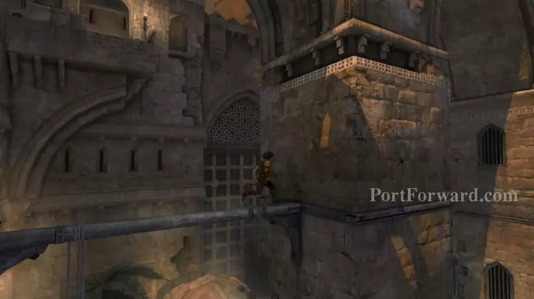Prince of Persia: The Forgotten Sands Walkthrough - Prince of-Persia-The-Forgotten-Sands 58