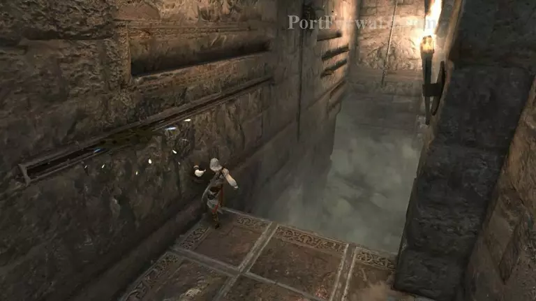 Prince of Persia: The Forgotten Sands Walkthrough - Prince of-Persia-The-Forgotten-Sands 582