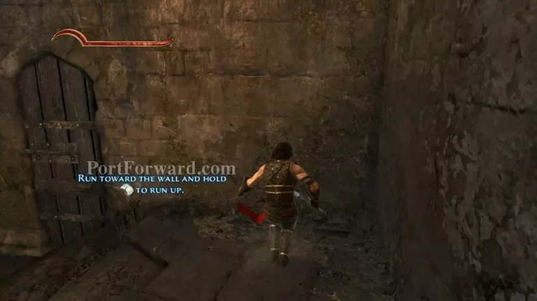 Prince of Persia: The Forgotten Sands Walkthrough - Prince of-Persia-The-Forgotten-Sands 6