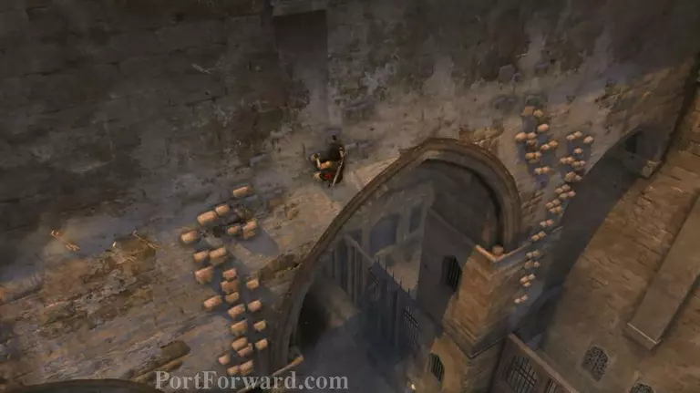Prince of Persia: The Forgotten Sands Walkthrough - Prince of-Persia-The-Forgotten-Sands 60