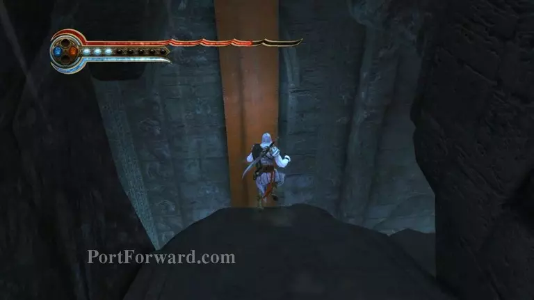 Prince of Persia: The Forgotten Sands Walkthrough - Prince of-Persia-The-Forgotten-Sands 603