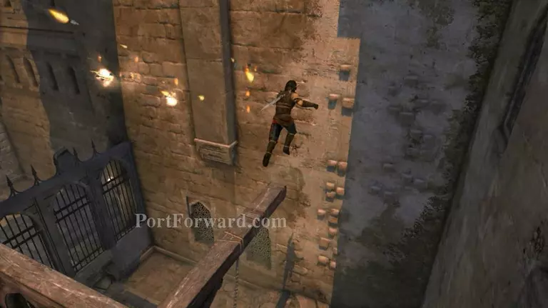 Prince of Persia: The Forgotten Sands Walkthrough - Prince of-Persia-The-Forgotten-Sands 61