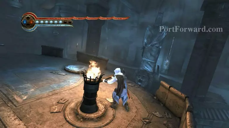Prince of Persia: The Forgotten Sands Walkthrough - Prince of-Persia-The-Forgotten-Sands 610