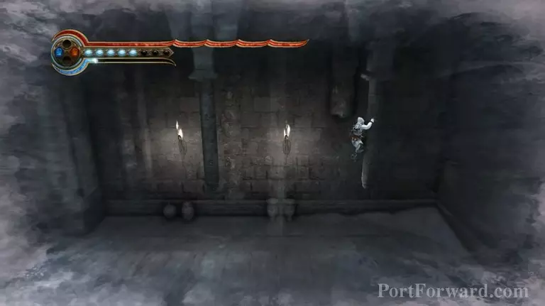 Prince of Persia: The Forgotten Sands Walkthrough - Prince of-Persia-The-Forgotten-Sands 612