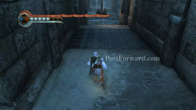 Prince of Persia: The Forgotten Sands Walkthrough - Prince of-Persia-The-Forgotten-Sands 613