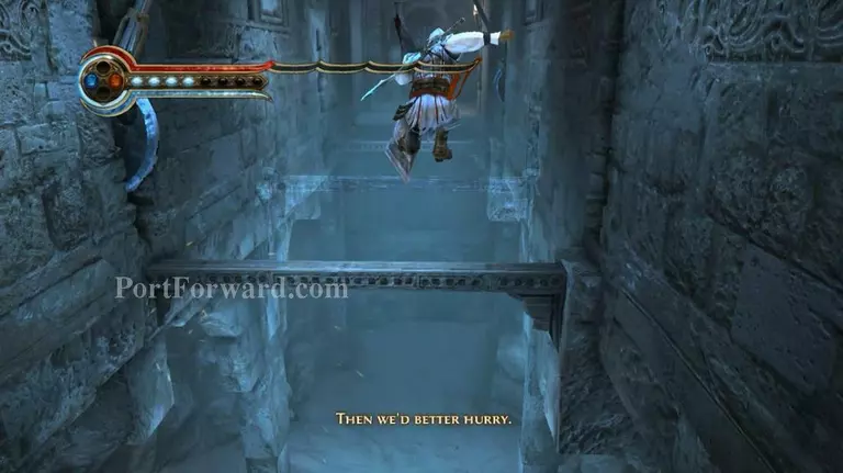 Prince of Persia: The Forgotten Sands Walkthrough - Prince of-Persia-The-Forgotten-Sands 614