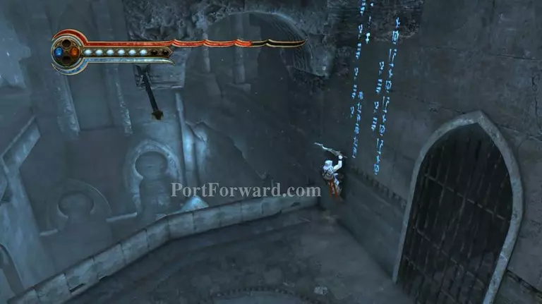 Prince of Persia: The Forgotten Sands Walkthrough - Prince of-Persia-The-Forgotten-Sands 616