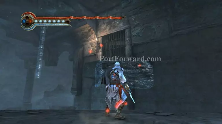 Prince of Persia: The Forgotten Sands Walkthrough - Prince of-Persia-The-Forgotten-Sands 618
