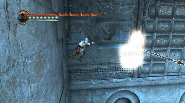 Prince of Persia: The Forgotten Sands Walkthrough - Prince of-Persia-The-Forgotten-Sands 620