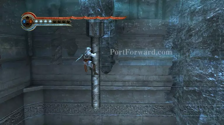 Prince of Persia: The Forgotten Sands Walkthrough - Prince of-Persia-The-Forgotten-Sands 625