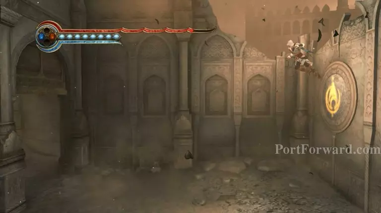 Prince of Persia: The Forgotten Sands Walkthrough - Prince of-Persia-The-Forgotten-Sands 629