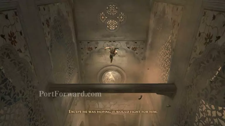 Prince of Persia: The Forgotten Sands Walkthrough - Prince of-Persia-The-Forgotten-Sands 636