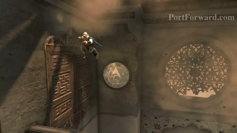 Prince of Persia: The Forgotten Sands Walkthrough - Prince of-Persia-The-Forgotten-Sands 640