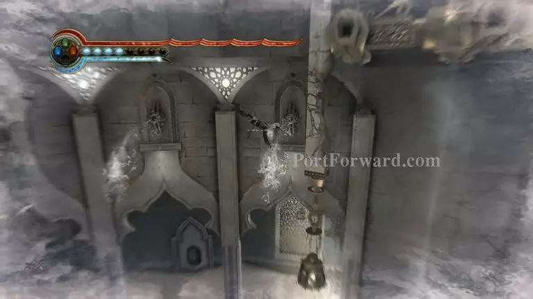 Prince of Persia: The Forgotten Sands Walkthrough - Prince of-Persia-The-Forgotten-Sands 650