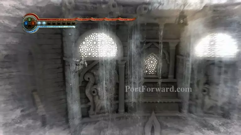 Prince of Persia: The Forgotten Sands Walkthrough - Prince of-Persia-The-Forgotten-Sands 655