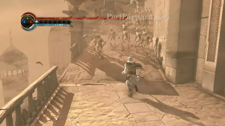 Prince of Persia: The Forgotten Sands Walkthrough - Prince of-Persia-The-Forgotten-Sands 662
