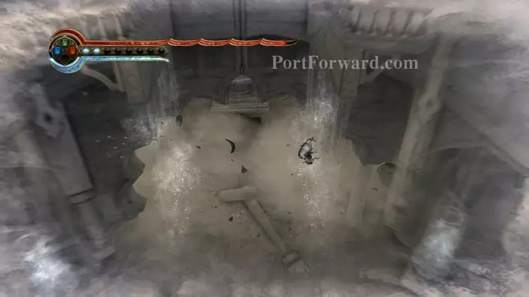 Prince of Persia: The Forgotten Sands Walkthrough - Prince of-Persia-The-Forgotten-Sands 664