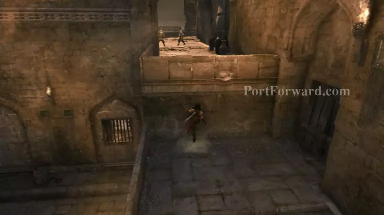 Prince of Persia: The Forgotten Sands Walkthrough - Prince of-Persia-The-Forgotten-Sands 7