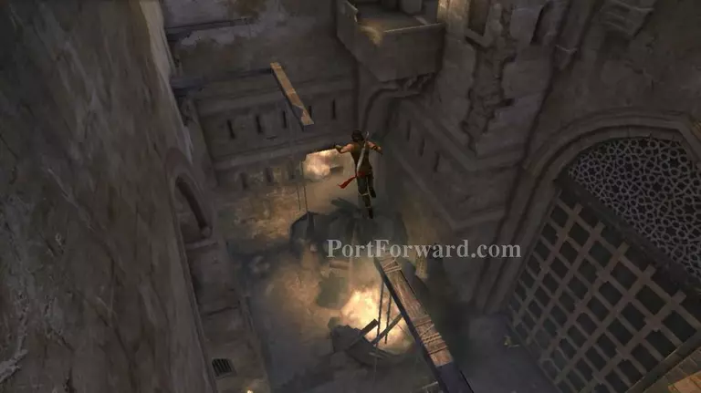 Prince of Persia: The Forgotten Sands Walkthrough - Prince of-Persia-The-Forgotten-Sands 72
