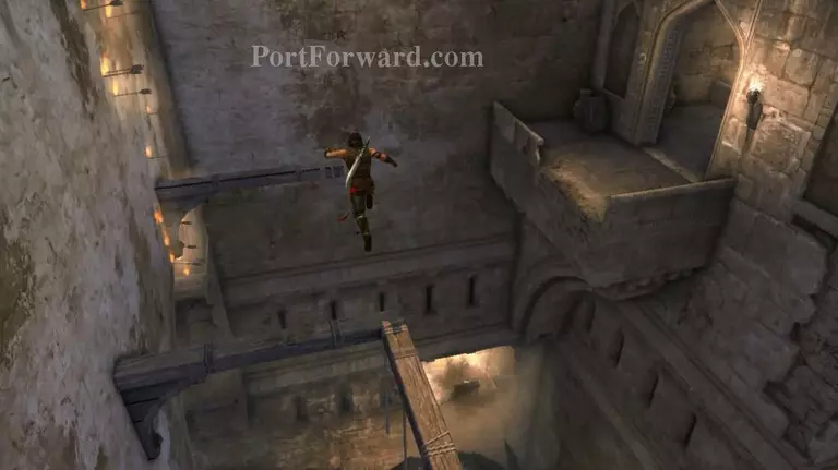 Prince of Persia: The Forgotten Sands Walkthrough - Prince of-Persia-The-Forgotten-Sands 73