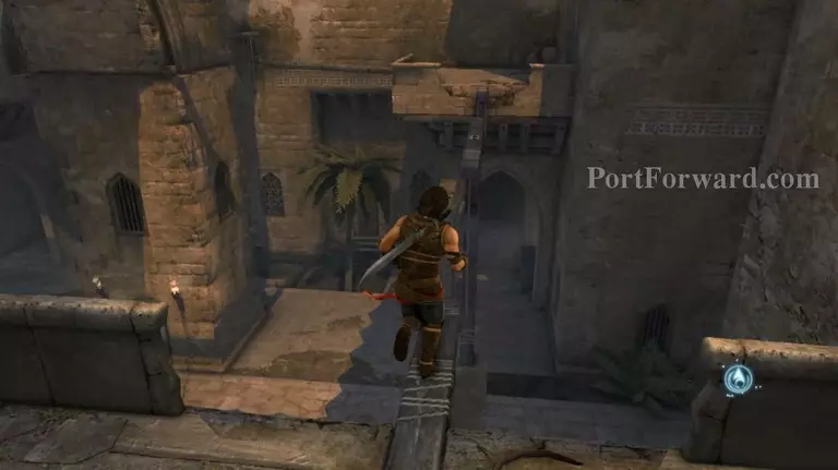 Prince of Persia: The Forgotten Sands Walkthrough - Prince of-Persia-The-Forgotten-Sands 76