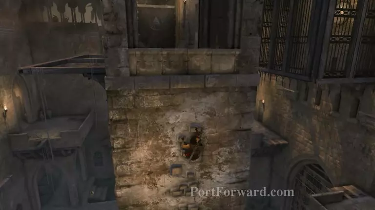 Prince of Persia: The Forgotten Sands Walkthrough - Prince of-Persia-The-Forgotten-Sands 79