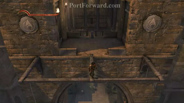 Prince of Persia: The Forgotten Sands Walkthrough - Prince of-Persia-The-Forgotten-Sands 80