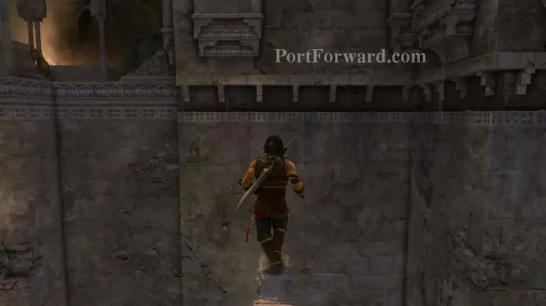 Prince of Persia: The Forgotten Sands Walkthrough - Prince of-Persia-The-Forgotten-Sands 86