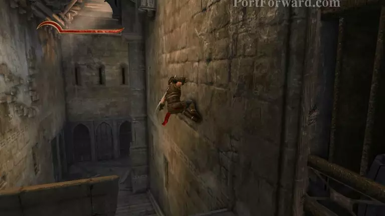 Prince of Persia: The Forgotten Sands Walkthrough - Prince of-Persia-The-Forgotten-Sands 89