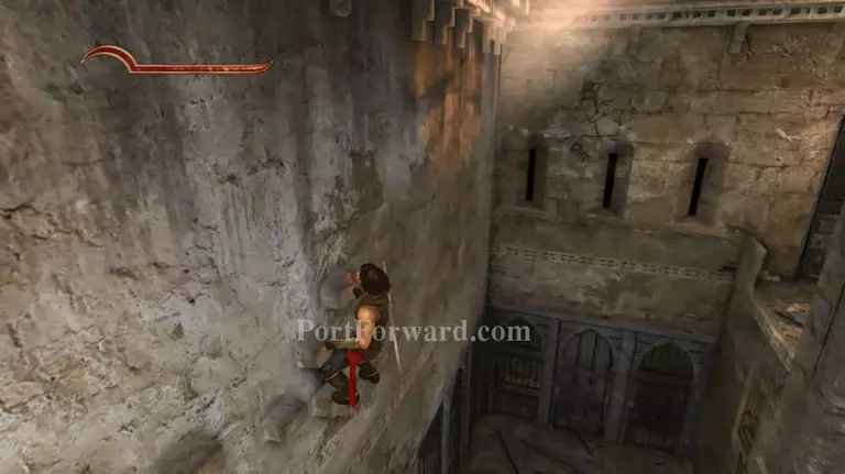Prince of Persia: The Forgotten Sands Walkthrough - Prince of-Persia-The-Forgotten-Sands 91