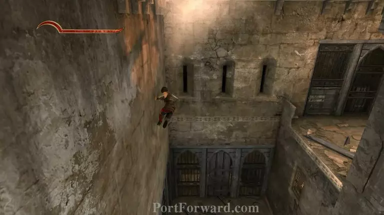 Prince of Persia: The Forgotten Sands Walkthrough - Prince of-Persia-The-Forgotten-Sands 92