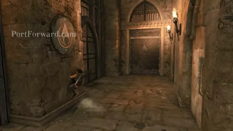 Prince of Persia: The Forgotten Sands Walkthrough - Prince of-Persia-The-Forgotten-Sands 93