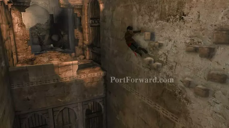 Prince of Persia: The Forgotten Sands Walkthrough - Prince of-Persia-The-Forgotten-Sands 99