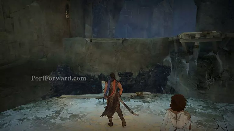 Prince of Persia Walkthrough - Prince of-Persia 0062