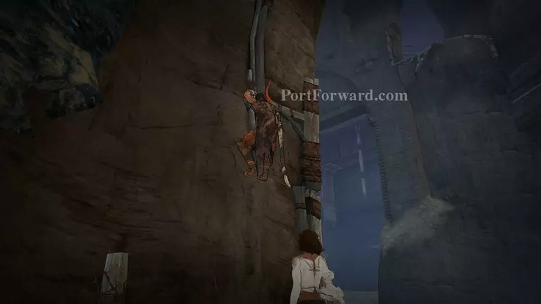 Prince of Persia Walkthrough - Prince of-Persia 0063