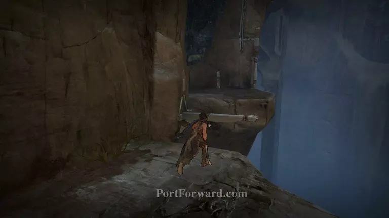 Prince of Persia Walkthrough - Prince of-Persia 0064