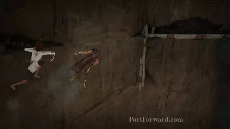 Prince of Persia Walkthrough - Prince of-Persia 0068