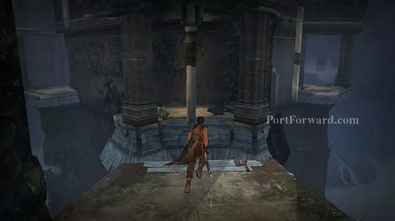 Prince of Persia Walkthrough - Prince of-Persia 0071