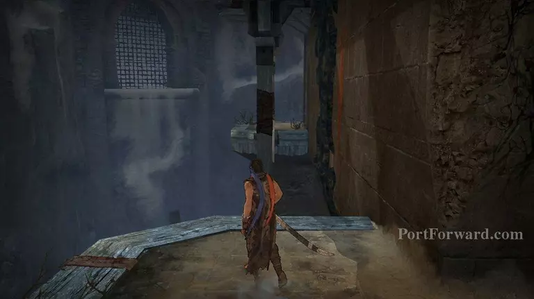 Prince of Persia Walkthrough - Prince of-Persia 0073